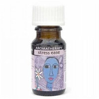 ESI Canton 26307 Scent Inhaler Aromatherapy Oil Stress Ease - 10 ml Bottle