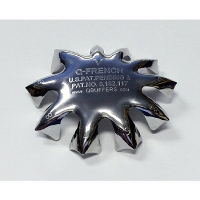Q-French Poly Tips Cutters