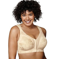Women's 18 Hour Easier On Front Close with Flex Back