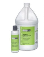 CENTRAL SO Shampoo and Body Wash DermaCen 1250 mL Bottle Melon Breeze Scent (#DERM23166-1250, Sold Per Case)