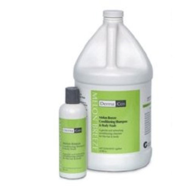 CENTRAL SO Shampoo and Body Wash DermaCen 1250 mL Bottle Melon Breeze Scent (#DERM23166-1250, Sold Per Case)