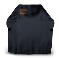 Yukon Glory 7555 Premium Cover. Water Resistant Heavy Duty Material, Fits Weber Summit 600-Series Ga