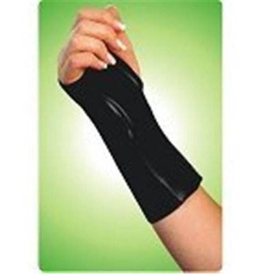 Living Health Products AZ-74-1328-XL Reversible Wrist Splint Extra Large