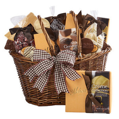 Hebert Candies Hebert Candies Chocolate Galore