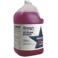 Renown Ren05604-Us Renown Detergent Rc Clearthru Bar Machine -Pack of 3