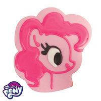 My Little Pony Decorated Cookie