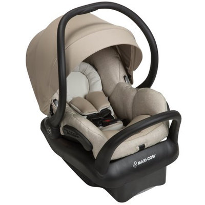 Maxi-cosir Infant Maxi-Cosi Mico Max 30 Nomad Collection Infant Car Seat, Size One Size - Beige