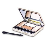 Guerlain Ecrin 4 Couleurs Long Lasting Eyeshadow #10 Les Ombres De Nuit 7.2G/0.25Oz