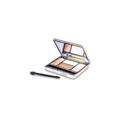 Guerlain Ecrin 4 Couleurs Long Lasting Eyeshadow #19 Les Cendres 7.2G/0.25Oz