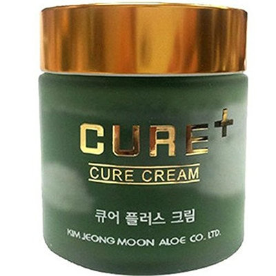 Kim Jeong Mun Aloe Cure Cream