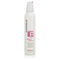 Goldwell Brilliance Magic Finish Hair Spray by Goldwell for Unisex, 7.2 Ounce
