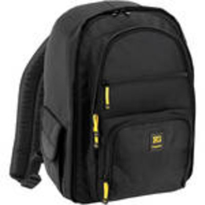 Outrigger 65 DSLR Backpack (Black)