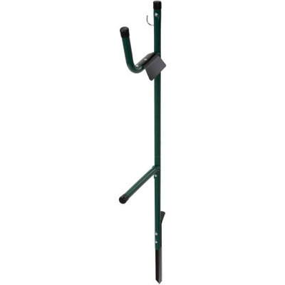 Trademark Global Llc Stalwart In The Ground Hose Management Bracket, 50' Capacity