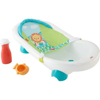 Fisher Price Fisher-Price Go Wild Tub