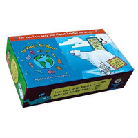 Aurora 1595820 Polar Bear Pencil Box
