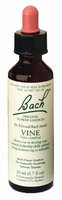 Bach 0233981 Flower Remedies Essence Vine - 0.7 fl oz