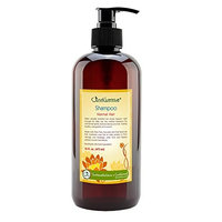 Normal Hair Shampoo | Best Shampoo for Normal Hair Types | Leaves Hair Fresh & Great