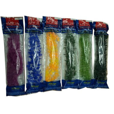 Aqua Culture Aquarium XX Large Plants, 1pk