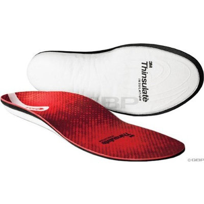 SOLE Insulated Response Footbeds
