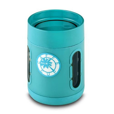 Palm Caffe Cup PM251 Palm Caffe Cup - Medium Blue