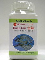 Dang Gui 100 gms by Min Tong