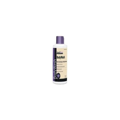 Ameriderm Labs Ltd. (a) Bodywash Rinse-Free Shampoo And Body Cleaner 8 Oz.