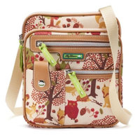 Lily Bloom Gigi Mini Crossbody Bag