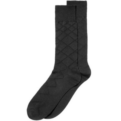 Men's Luxury Textured Socks