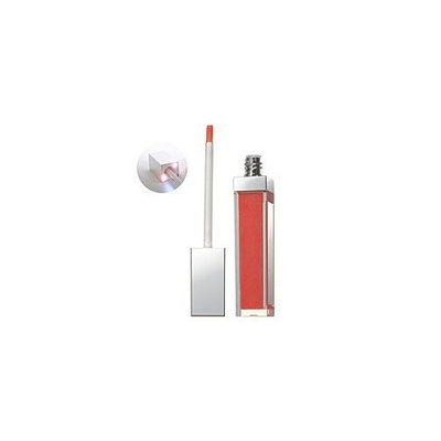 ModelCo Lip Lights Ultra-Shine Lip Gloss, Coral