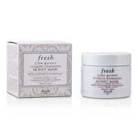 Fresh - Creme Ancienne Ultimate Nourishing Honey Mask -100ml/3.3oz