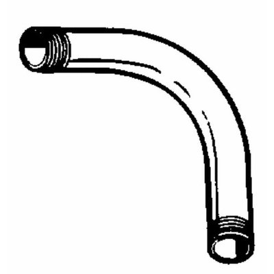 Steel City Rigid EMT Elbow