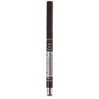 NYX Auto Eye Pencil - Black