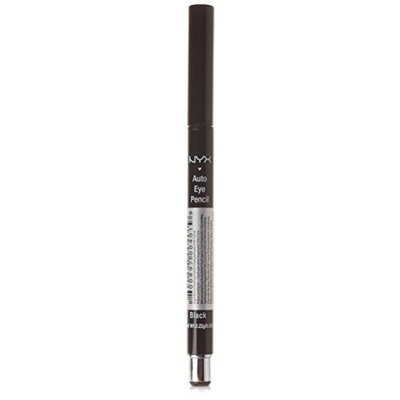NYX Auto Eye Pencil - Black