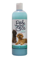 Bebe & Cece Bebe and Cece Ocean Breeze Dog Shampoo by Bobbi Panter