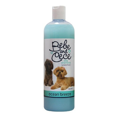 Bebe & Cece Bebe and Cece Ocean Breeze Dog Shampoo by Bobbi Panter