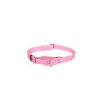 No! Slip Adjustable Martingale Collar, 5/8