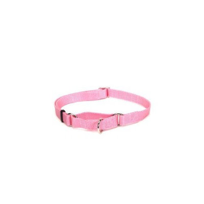 No! Slip Adjustable Martingale Collar, 5/8