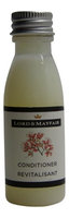 Lord and Mayfair Apple & Wicker Conditioner Lot of 1oz Bottles. (Pack of 4)