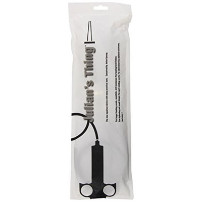 Two Little Fishies ATLJT Julians Thing Multi Purpose Tool