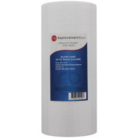 ReplacementBrand Comparable Filter for the DGD-5005 (5 Micron, 10
