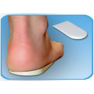 Balego Heel Wedge (Warwick), Sold Individually, Men’s size 11 and up, Large