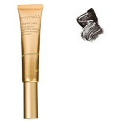 Jane Iredale Longest Lash Thickening and Lengthening Mascara Black Ice