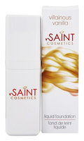 Saint Cosmetics - Liquid Foundation Villainous Vanilla - 0.71 oz.