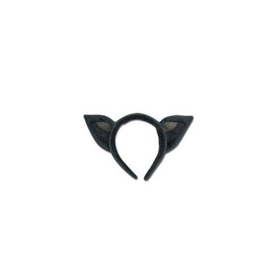Strike Witches Perrine Headband