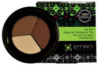 Emani - Eye Trio Tantalizing - 0.14 oz.