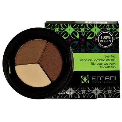 Emani - Eye Trio Tantalizing - 0.14 oz.