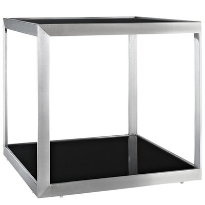 Modway Open Box Accent Side Table