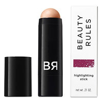 Beauty Rules Highlighting Stick, Sunkissed, 0.21 Ounce