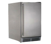 Rcs Gas Grills UL Approved Outdoor Stainless Steel Ice Maker