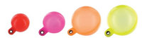 Westwater Products Thingamabobber 1/2 Strike Indicator 5 pack mixed colors
